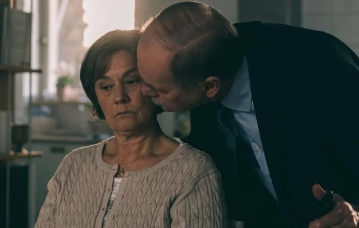 Здесь была Бритт-Мари (2019) скачать торрент бесплатно Здесь была Бритт-Мари (2019) фильм скачать торрент бесплатно