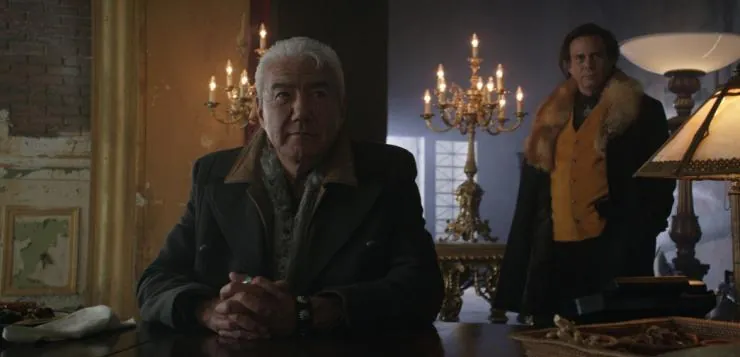 Снегоуборщик (2019) в хорошем качестве скачать торрент файл Снегоуборщик (2019) фильм в хорошем качестве скачать торрент файл