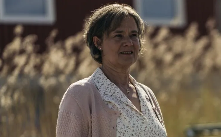 Здесь была Бритт-Мари (2019) скачать торрент файл Здесь была Бритт-Мари (2019) фильм скачать торрент файл