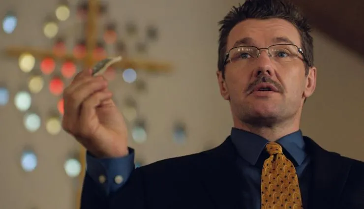 Стертая личность (2018) скачать торрент файл Стертая личность (2018) фильм скачать торрент файл