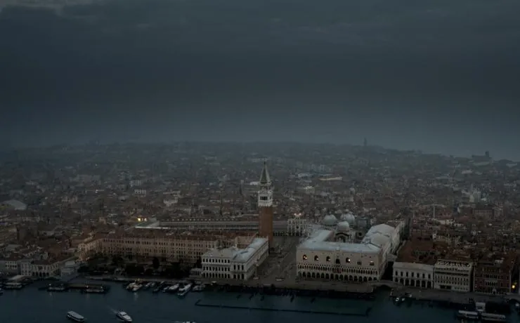 Тинторетто. Бунтарь из Венеции (2019) скачать торрент бесплатно Тинторетто. Бунтарь из Венеции (2019) фильм скачать торрент бесплатно