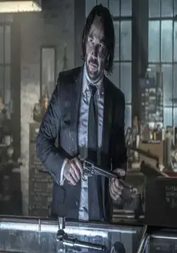 Джон Уик 3 (2019) скачать торрент файл Джон Уик 3 (2019) фильм скачать торрент файл