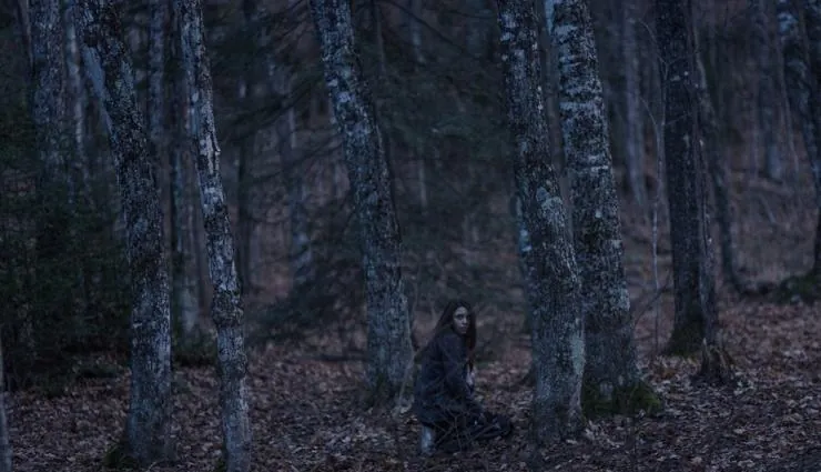 Злой дух (2017) скачать торрент бесплатно Злой дух (2017) фильм скачать торрент бесплатно