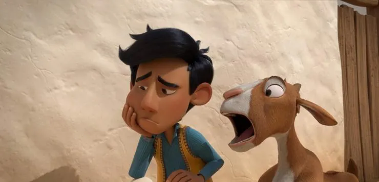 Ковёр-самолёт (2018) в хорошем качестве скачать торрент файл Ковёр-самолёт (2018) мультфильм в хорошем качестве скачать торрент файл