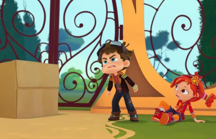 МУЛЬТ в кино. Выпуск №93. Солнечные истории (2019) скачать торрент бесплатно МУЛЬТ в кино. Выпуск №93. Солнечные истории (2019) мультфильм скачать торрент бесплатно