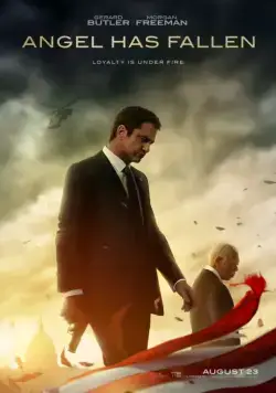 Падение ангела / Angel Has Fallen (2019) фильм скачать через торрет бесплатно в хорошем качестве