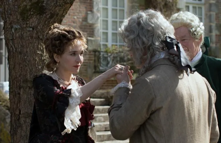 Последняя любовь Казановы (2019) скачать торрент бесплатно Последняя любовь Казановы (2019) фильм скачать торрент бесплатно