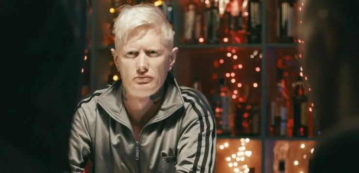 Порт (2019) в хорошем качестве скачать торрент файл Порт (2019) фильм в хорошем качестве скачать торрент файл