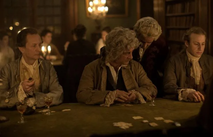 Последняя любовь Казановы (2019) в хорошем качестве скачать торрент файл Последняя любовь Казановы (2019) фильм в хорошем качестве скачать торрент файл