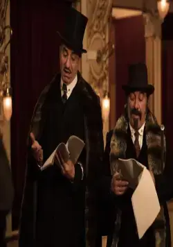 Сирано. Успеть до премьеры (2018) скачать торрент файл Сирано. Успеть до премьеры (2018) фильм скачать торрент файл