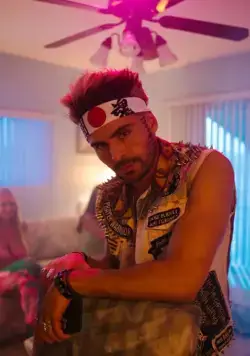 Пляжный бездельник (2019) скачать торрент файл Пляжный бездельник (2019) фильм скачать торрент файл