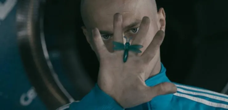 Порт (2019) скачать торрент файл Порт (2019) фильм скачать торрент файл