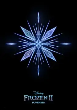Холодное сердце 2 / Frozen II (2019) мультфильм скачать через торрет бесплатно в хорошем качестве