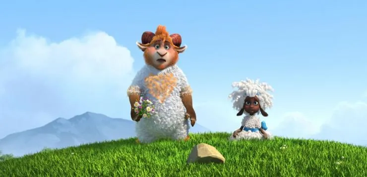 Волки и Овцы: Ход свиньёй (2018) в хорошем качестве скачать торрент файл Волки и Овцы: Ход свиньёй (2018) мультфильм в хорошем качестве скачать торрент файл