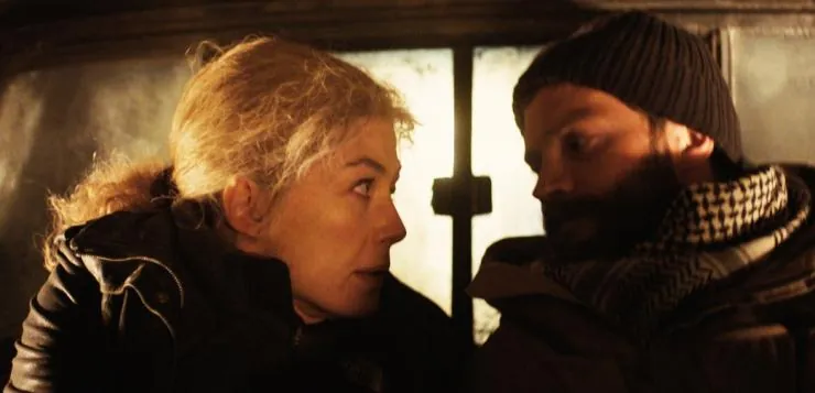 Частная война (2018) скачать торрент файл Частная война (2018) фильм скачать торрент файл