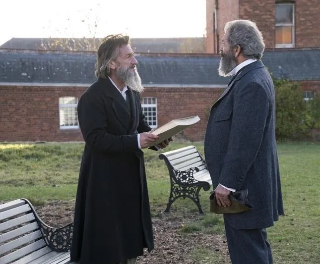 Игры разумов (2018) скачать торрент бесплатно Игры разумов (2018) фильм скачать торрент бесплатно