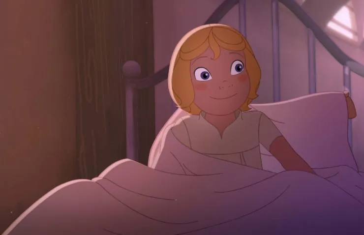 Принцесса Эмми (2019) скачать торрент бесплатно Принцесса Эмми (2019) мультфильм скачать торрент бесплатно