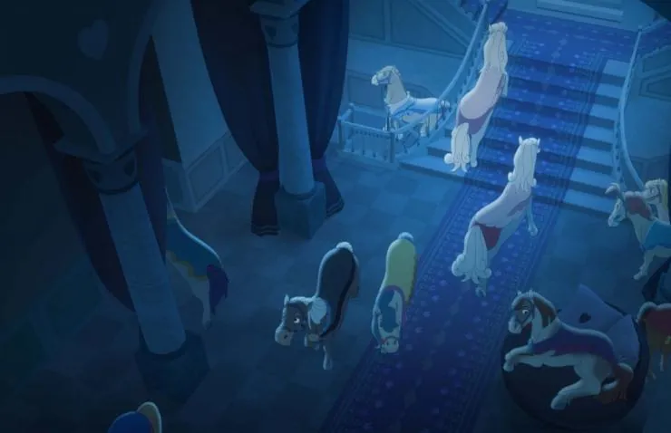 Принцесса Эмми (2019) в хорошем качестве скачать торрент файл Принцесса Эмми (2019) мультфильм в хорошем качестве скачать торрент файл