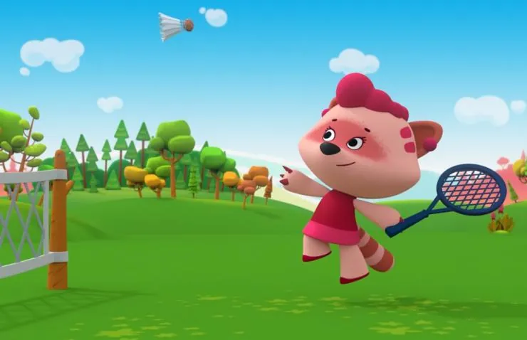 МУЛЬТ в кино. Выпуск 92. Настроение праздника! (2019) скачать торрент бесплатно МУЛЬТ в кино. Выпуск 92. Настроение праздника! (2019) мультфильм скачать торрент бесплатно