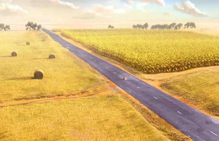 Пушистый шпион (2018) в хорошем качестве скачать торрент файл Пушистый шпион (2018) мультфильм в хорошем качестве скачать торрент файл