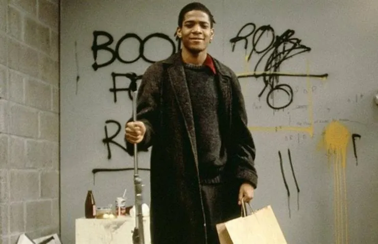 Баския: Взрыв реальности (2017) скачать торрент бесплатно Баския: Взрыв реальности (2017) фильм скачать торрент бесплатно