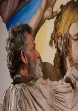 Микеланджело. Бесконечность (2018) скачать торрент файл Микеланджело. Бесконечность (2018) фильм скачать торрент файл