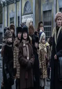 Коридор бессмертия (2019) скачать торрент файл Коридор бессмертия (2019) фильм скачать торрент файл