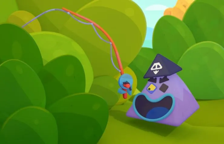 МУЛЬТ в кино. Выпуск 89. Время чудес! (2018) скачать торрент бесплатно МУЛЬТ в кино. Выпуск 89. Время чудес! (2018) мультфильм скачать торрент бесплатно