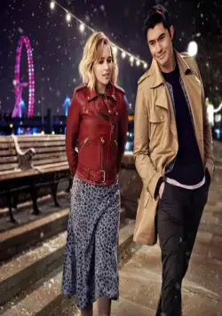 Рождество на двоих (2019) скачать торрент файл Рождество на двоих (2019) фильм скачать торрент файл