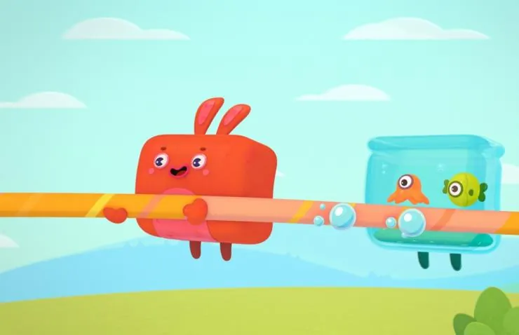 МУЛЬТ в кино. Выпуск 89. Время чудес! (2018) в хорошем качестве скачать торрент файл МУЛЬТ в кино. Выпуск 89. Время чудес! (2018) мультфильм в хорошем качестве скачать торрент файл