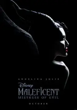 Малефисента: Владычица тьмы / Maleficent: Mistress of Evil (2019) фильм скачать через торрет бесплатно в хорошем качестве