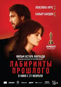Лабиринты прошлого / Todos lo saben (2018) фильм скачать через торрет бесплатно в хорошем качестве