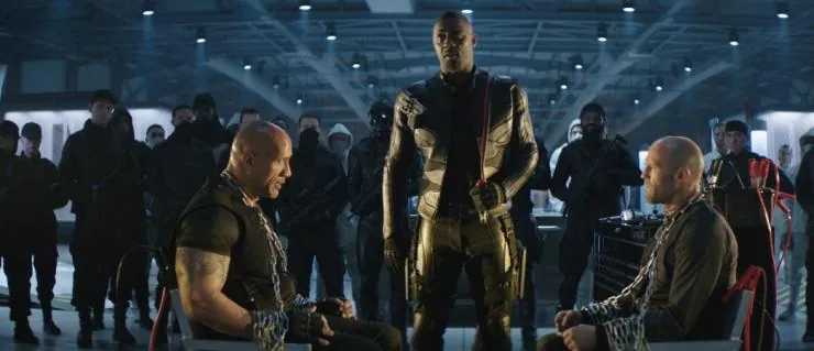 Форсаж: Хоббс и Шоу (2019) скачать торрент файл Форсаж: Хоббс и Шоу (2019) фильм скачать торрент файл