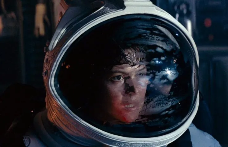 Чужой (1979) скачать торрент файл Чужой (1979) фильм скачать торрент файл