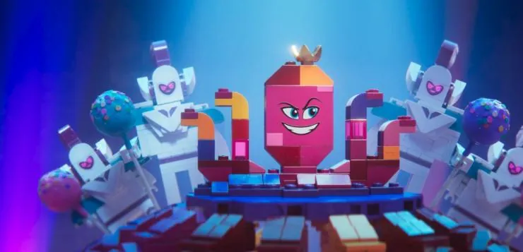 ЛЕГО Фильм-2 (2019) скачать торрент бесплатно ЛЕГО Фильм-2 (2019) мультфильм скачать торрент бесплатно