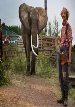 Маленькая мисс Дулиттл (2018) скачать торрент бесплатно Маленькая мисс Дулиттл (2018) фильм скачать торрент бесплатно