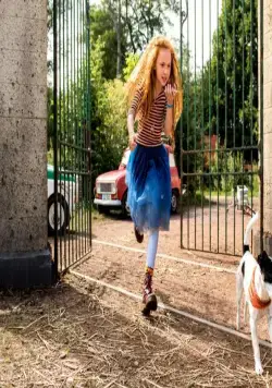 Маленькая мисс Дулиттл (2018) в хорошем качестве скачать торрент файл Маленькая мисс Дулиттл (2018) фильм в хорошем качестве скачать торрент файл