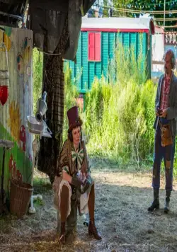 Маленькая мисс Дулиттл (2018) скачать торрент файл Маленькая мисс Дулиттл (2018) фильм скачать торрент файл