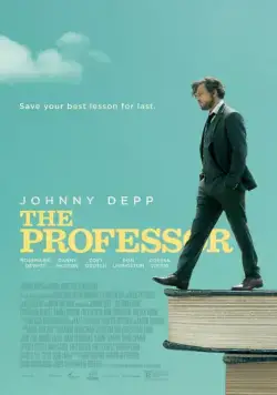 Во всё тяжкое / The Professor (2018) cериал скачать через торрет бесплатно в хорошем качестве