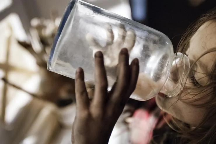 Война Анны (2018) скачать торрент бесплатно Война Анны (2018) фильм скачать торрент бесплатно