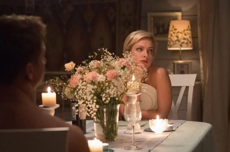 Семь ужинов (2019) в хорошем качестве скачать торрент файл Семь ужинов (2019) фильм в хорошем качестве скачать торрент файл