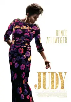 Джуди / Judy (2019) фильм скачать через торрет бесплатно в хорошем качестве