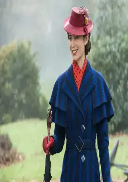 Мэри Поппинс возвращается (2018) скачать торрент файл Мэри Поппинс возвращается (2018) фильм скачать торрент файл