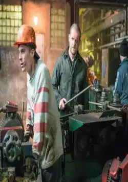 Завод (2018) скачать торрент бесплатно Завод (2018) фильм скачать торрент бесплатно