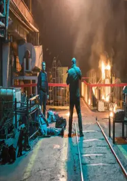 Завод (2018) в хорошем качестве скачать торрент файл Завод (2018) фильм в хорошем качестве скачать торрент файл