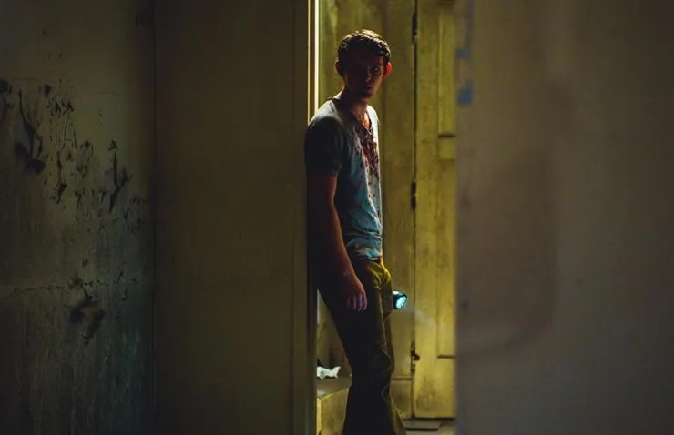 Бладфест (2018) в хорошем качестве скачать торрент файл Бладфест (2018) фильм в хорошем качестве скачать торрент файл