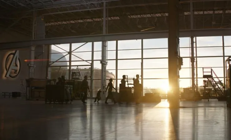 Мстители: Финал (2019) скачать торрент файл Мстители: Финал (2019) фильм скачать торрент файл