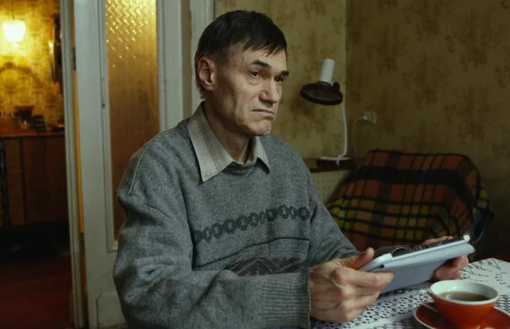 Дар (2018) скачать торрент бесплатно Дар (2018) фильм скачать торрент бесплатно