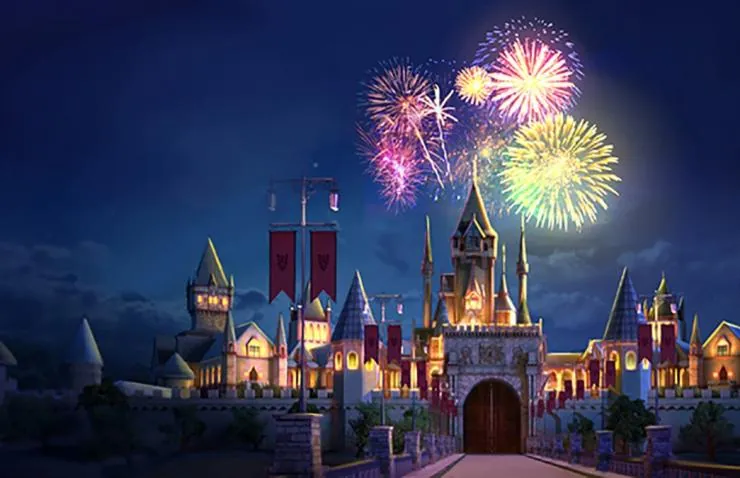 Золушка и заколдованный принц (2018) скачать торрент бесплатно Золушка и заколдованный принц (2018) мультфильм скачать торрент бесплатно