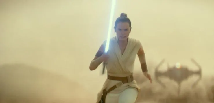 Звёздные войны: Скайуокер. Восход (2019) скачать торрент файл Звёздные войны: Скайуокер. Восход (2019) фильм скачать торрент файл